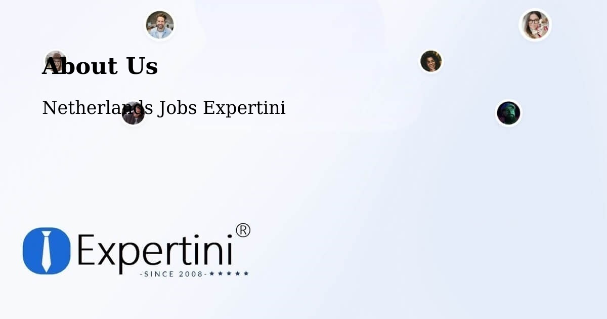 About Expertini Recruitment Platform  – Giessen - Giessen, Netherlands Jobs Expertini