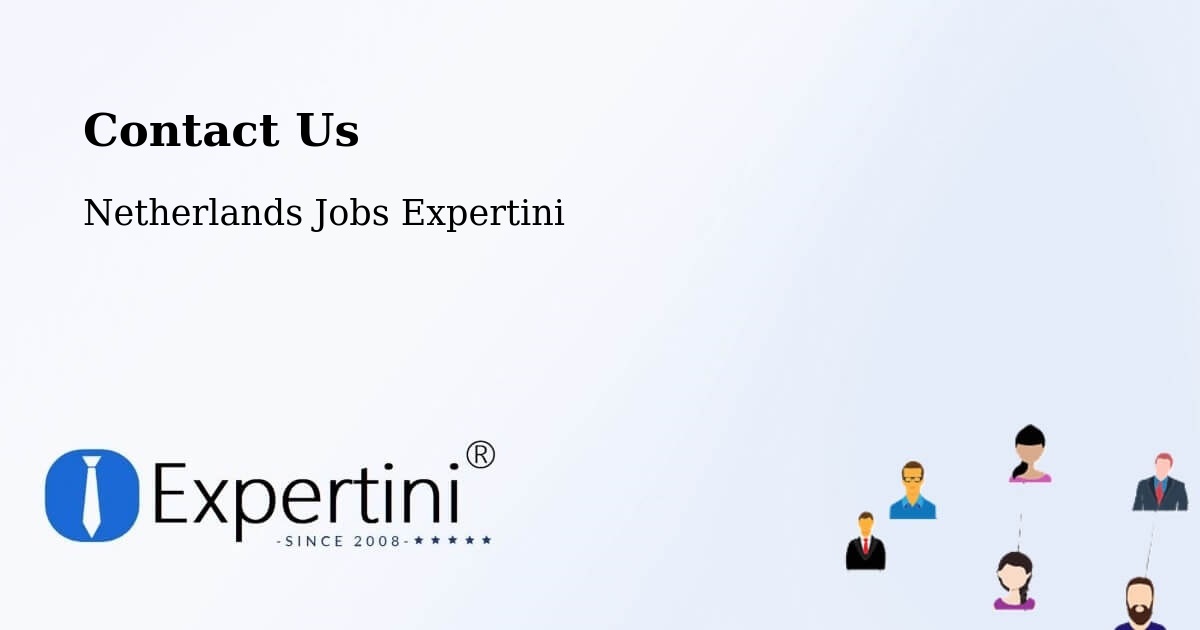 Contact Expertini – Giessen - Netherlands Jobs Expertini