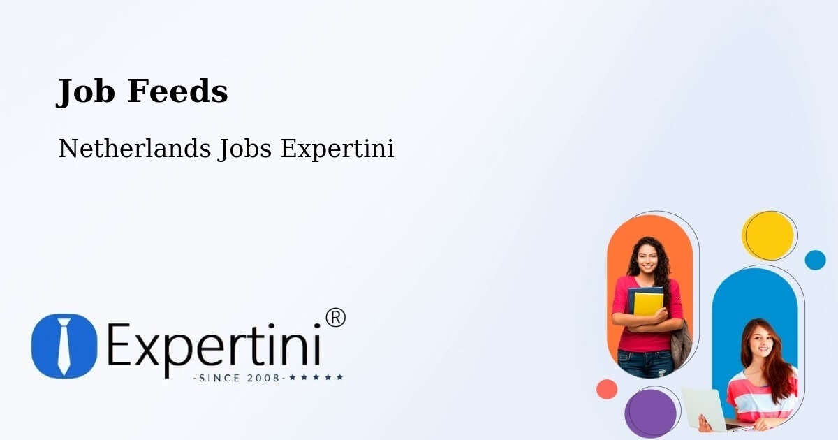 Job Listings Feed – Giessen - Netherlands Jobs Expertini